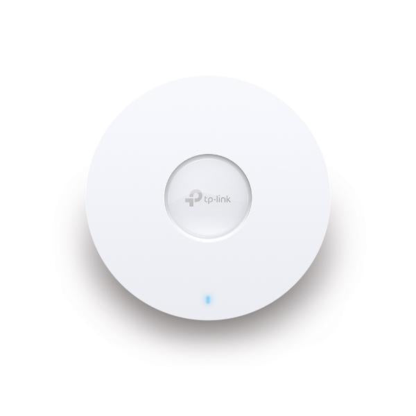 Tp-link AX5400 Ceiling Mount Dual-Band Wi-Fi 6 Access Point [EAP670]