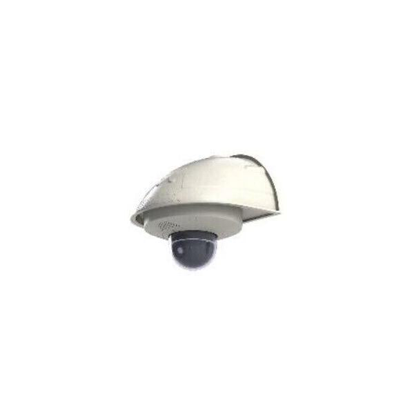 MOBOTIX Wall Mount for MOBOTIX 7 Single Lens Models (Q71/D71) [Mx-M-WM-DQ]