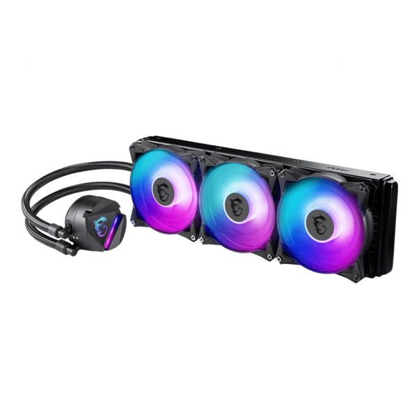 MSI DISSIPATORE A LIQUIDO MAG CORELIQUID 360R V2 [MAG C360R V2]