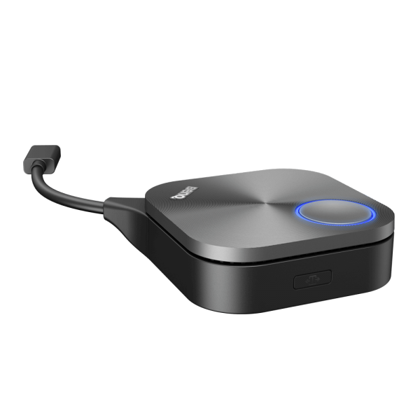 BenQ TWY31 Modulo trasmettitore Grigio 1 pz [TWY31INSTASHAREBUTTON]