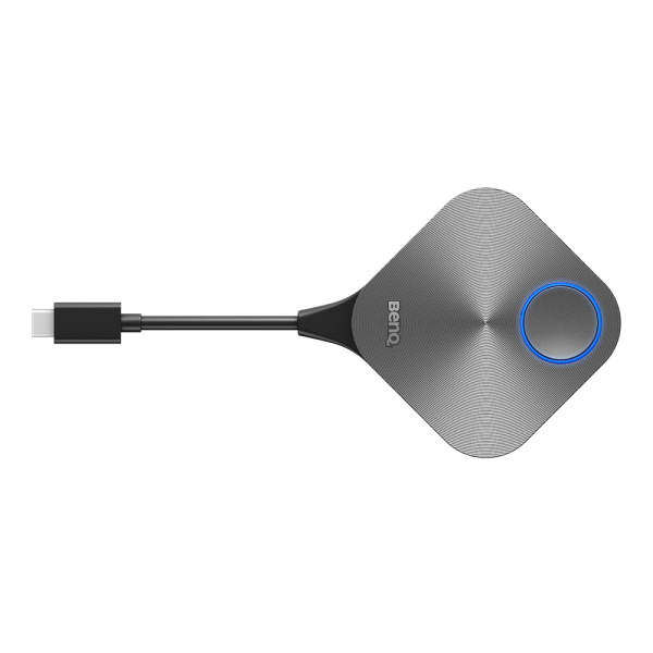BenQ TWY31 Modulo trasmettitore Grigio 1 pz [TWY31INSTASHAREBUTTON]