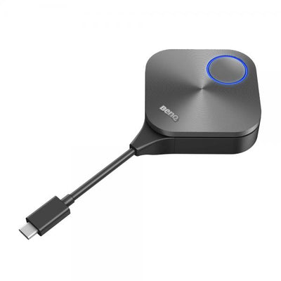 BenQ TWY31 Modulo trasmettitore Grigio 1 pz [TWY31INSTASHAREBUTTON]
