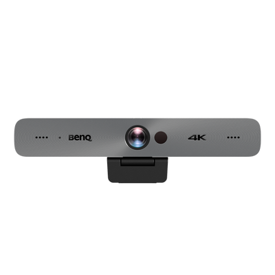 Benq DVY32 telecamera per videoconferenza Nero, Grigio 60 fps [DVY32]