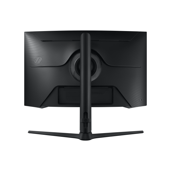 Samsung Monitor Gaming Odyssey G6 da 27'' QHD Curvo [LS27BG650EUXEN]