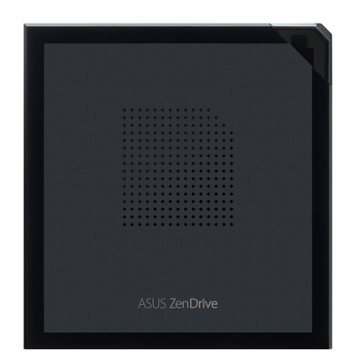 ASUS ZenDrive V1M (SDRW-08V1M-U) lettore di disco ottico DVDRW Nero [90DD02L0-M29000]