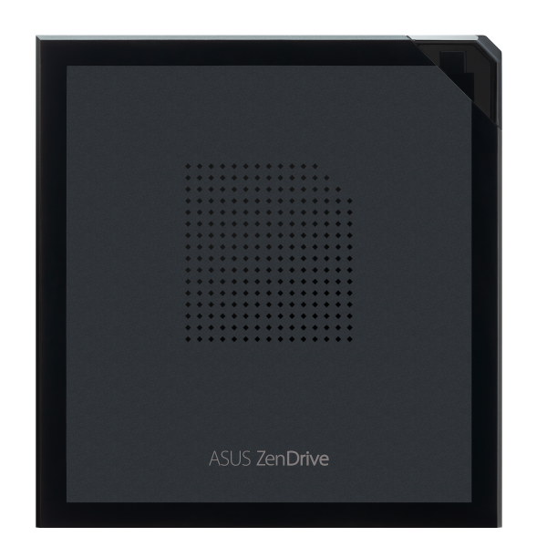 ASUS ZenDrive V1M (SDRW-08V1M-U) lettore di disco ottico DVDRW Nero [90DD02L0-M29000]