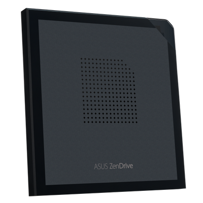 ASUS ZenDrive V1M (SDRW-08V1M-U) lettore di disco ottico DVDRW Nero [90DD02L0-M29000]