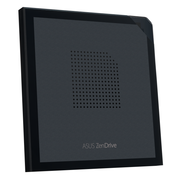 ASUS ZenDrive V1M (SDRW-08V1M-U) lettore di disco ottico DVDRW Nero [90DD02L0-M29000]
