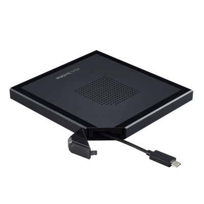 ASUS ZenDrive V1M (SDRW-08V1M-U) lettore di disco ottico DVDRW Nero [90DD02L0-M29000]