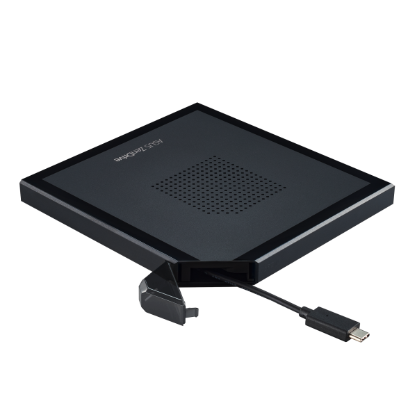 ASUS ZenDrive V1M (SDRW-08V1M-U) lettore di disco ottico DVDRW Nero [90DD02L0-M29000]