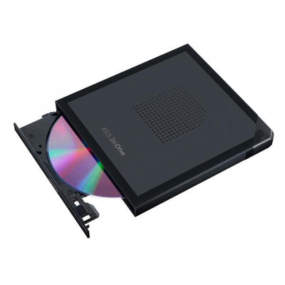 ASUS ZenDrive V1M (SDRW-08V1M-U) lettore di disco ottico DVDRW Nero [90DD02L0-M29000]