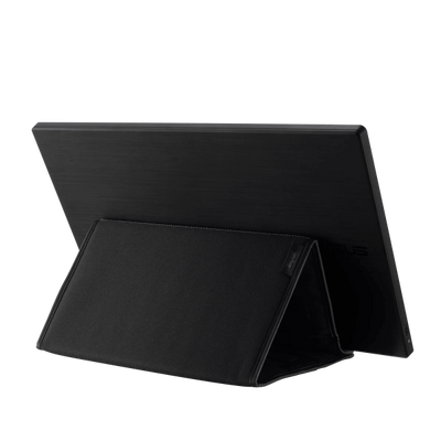 ASUS ZenScreen MB166C Monitor PC 39,6 cm (15.6") 1920 x 1080 Pixel Full HD LED Nero [MB166C]
