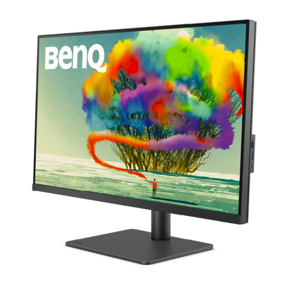 BenQ PD3205U Monitor PC 80 cm (31.5") 3840 x 2160 Pixel 4K Ultra HD LCD Nero [PD3205U]