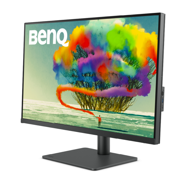 BenQ PD3205U Monitor PC 80 cm (31.5") 3840 x 2160 Pixel 4K Ultra HD LCD Nero [PD3205U]