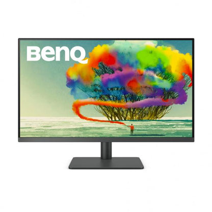 BenQ PD3205U Monitor PC 80 cm (31.5") 3840 x 2160 Pixel 4K Ultra HD LCD Nero [PD3205U]