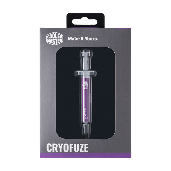 COOLER MASTER PASTA TERMICA CRYOFUZE 7 [MGZ-NDSG-N07M-R2]