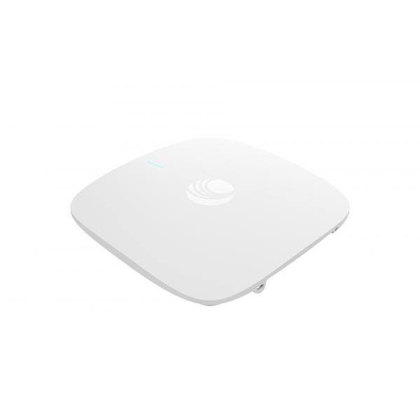 CambiumNetworks, XE3-4 Indoor Tri-band WiFi 6e AP with SDR 4x4. 2.5GbE [XE3-4X00A00-EU]