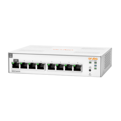 Hp Aruba Instant On 1830 8G Switch [JL810A#ABB]