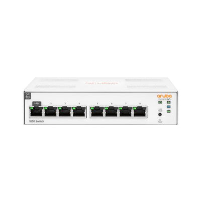 Hp Aruba Instant On 1830 8G Switch [JL810A#ABB]