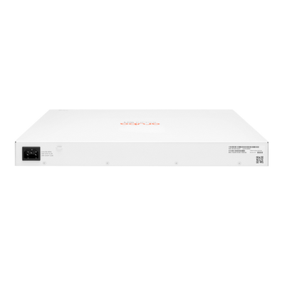 Hp Aruba Instant On 1830 48G 24p Class4 PoE 4SFP 370W Switch [JL815A#ABB]