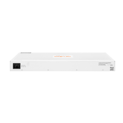 Hp Aruba Instant On 1830 24G 2SFP Switch [JL812A#ABB]