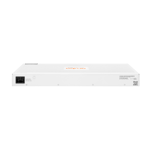 Hp Aruba Instant On 1830 24G 2SFP Switch [JL812A#ABB]