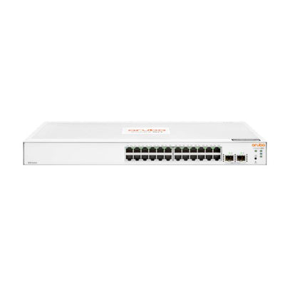 Hp Aruba Instant On 1830 24G 2SFP Switch [JL812A#ABB]