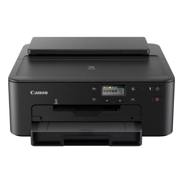 CANON STAMP. INK A4 COLORE, PIXMA TS705A, FRONTE/RETRO, USB/WIFI, AIRPRINT (ios) MOPRIA (android) [3109C026]