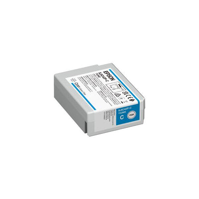 T52M240 CARTUCCIA CIANO C4000E [C13T52M240]