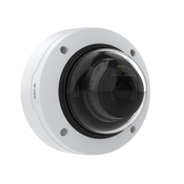 (EOL) AXIS P3268-LV [02331-001]