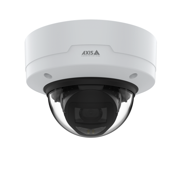 (EOL) AXIS P3268-LV [02331-001]