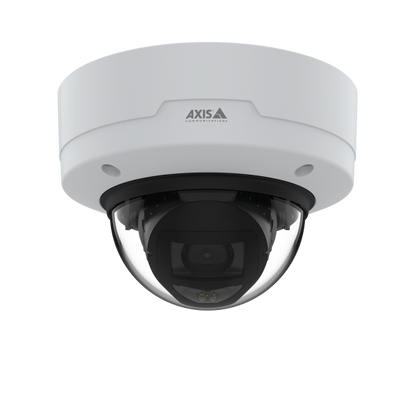 (EOL) AXIS P3268-LVE [02332-001]