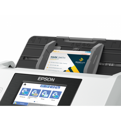 Epson WorkForce DS-790WN - Document scanner [B11B265401]