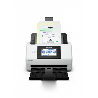Epson WorkForce DS-790WN - Document scanner [B11B265401]