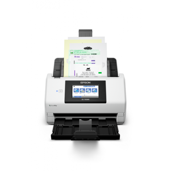 Epson WorkForce DS-790WN - Document scanner [B11B265401]