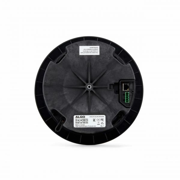 ALGO SIP Ceiling Speaker Wideband [8188]