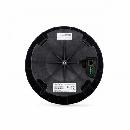 ALGO SIP Ceiling Speaker Wideband [8188]