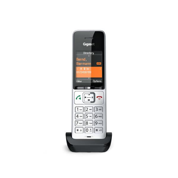 GIGASET COMFORT C500HX BLACK [S30852-H3061-R101]