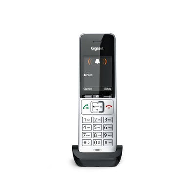 GIGASET COMFORT C500HX BLACK [S30852-H3061-R101]