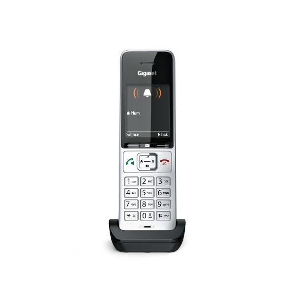 GIGASET COMFORT C500HX BLACK [S30852-H3061-R101]