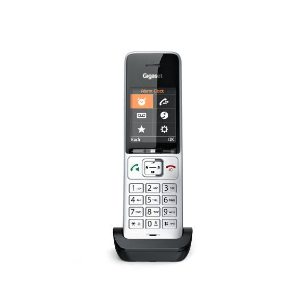 GIGASET COMFORT C500HX BLACK [S30852-H3061-R101]