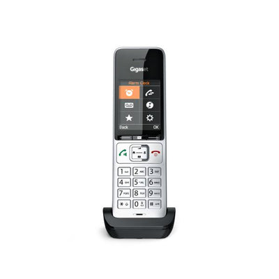 GIGASET COMFORT C500HX BLACK [S30852-H3061-R101]