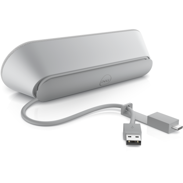 Dell Pro AI Noise Cancellation Desktop Speakerphone - SP3022 [SP3022-DEMEA]