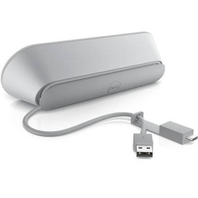 Dell Pro AI Noise Cancellation Desktop Speakerphone - SP3022 [SP3022-DEMEA]