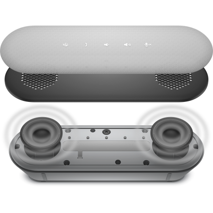 Dell AI Noise Cancellation Speakerphone SP3022 [SP3022-DEMEA]