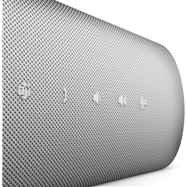 Dell Pro AI Noise Cancellation Desktop Speakerphone - SP3022 [SP3022-DEMEA]