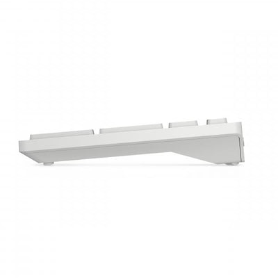 DELL KM5221W-WH tastiera Mouse incluso Ufficio RF Wireless QWERTY Italiano Bianco [KM5221W-WH-ITL]