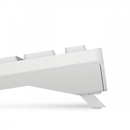 DELL KM5221W-WH tastiera Mouse incluso Ufficio RF Wireless QWERTY Italiano Bianco [KM5221W-WH-ITL]