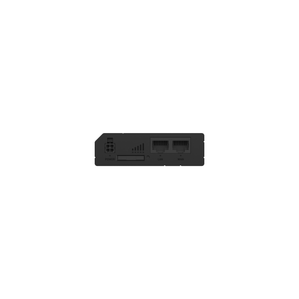 Teltonika-RUT260-Mobile module 4G (LTE)  Cat 6 up to 300 Mbps, 3G  Up to 42 Mbps [RUT260000000]