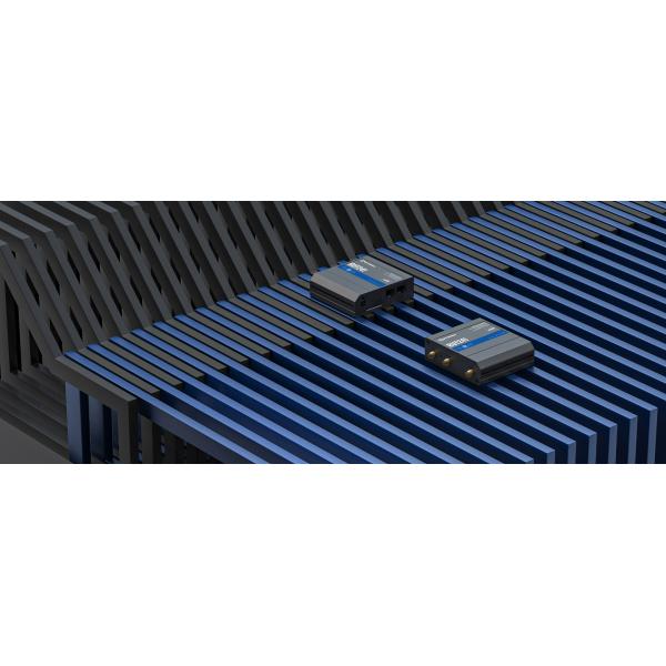 Teltonika-RUT260-Mobile module 4G (LTE)  Cat 6 up to 300 Mbps, 3G  Up to 42 Mbps [RUT260000000]